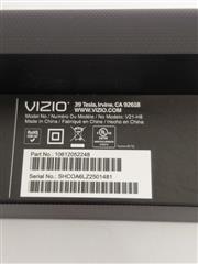 VIZIO V21-H8